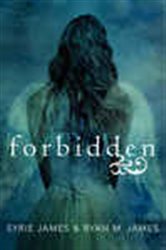 Book cover: Forbidden (Book 1 of Forbidden) by Syrie James (preview)
