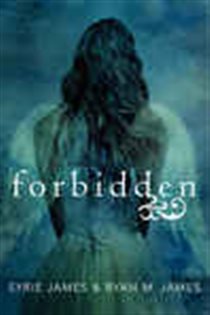 Book cover: Forbidden (Book 1 of Forbidden) by Syrie James (preview)