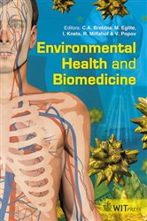 Environmental Health &amp; Biomedicine