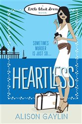 Book cover: Heartless, by Alison Gaylin (preview)