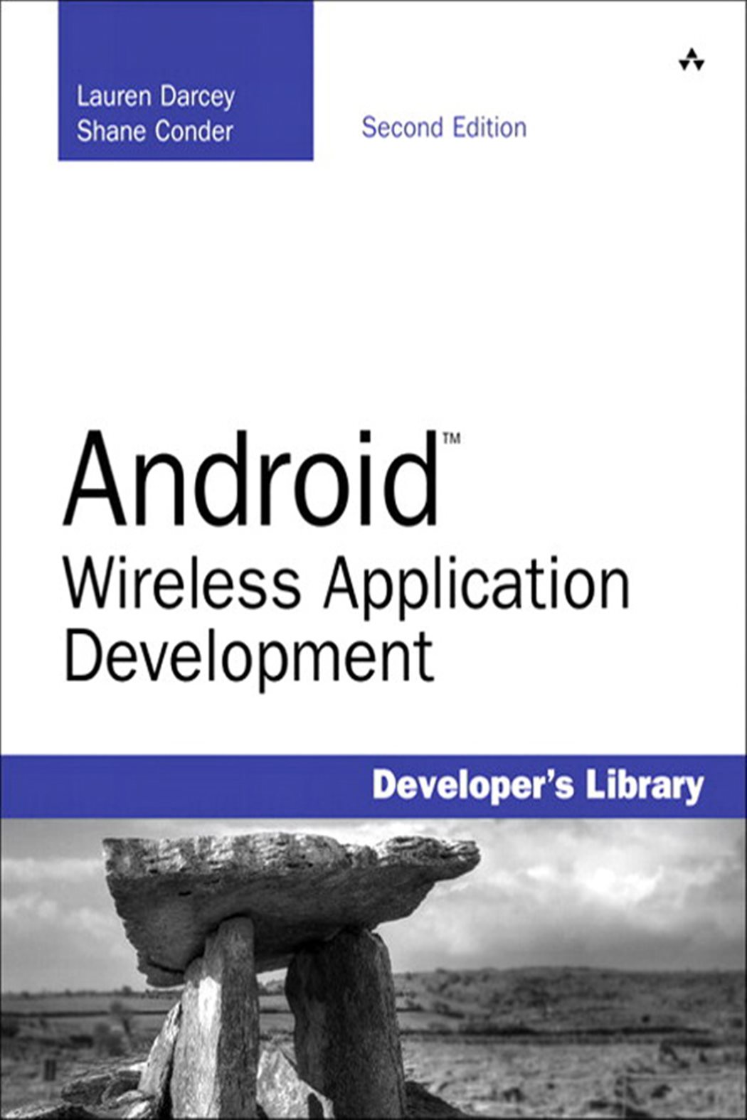 Android Wireless Application Development (2nd ed.)