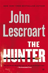 Book cover: The Hunter (Book 3 of Wyatt Hunt Novel) by John Lescroart (preview)