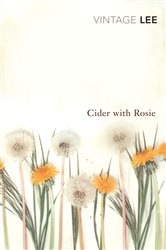 Book cover: Cider With Rosie, by Laurie Lee (preview)