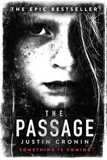 Book cover: The Passage, by Justin Cronin (preview)