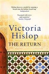 Book cover: The Return, by Victoria Hislop (preview)
