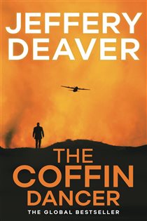 Book cover: The Coffin Dancer (Book 2 of Lincoln Rhyme Thrillers) by Jeffery Deaver (preview)