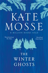 Book cover: The Winter Ghosts, by Kate Mosse (preview)