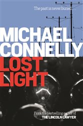 Book cover: Lost Light (Book 9 of Harry Bosch Series) by Michael Connelly (preview)