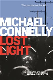 Book cover: Lost Light (Book 9 of Harry Bosch Series) by Michael Connelly (preview)