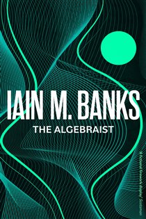Book cover: The Algebraist, by Iain M. Banks (preview)