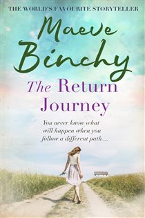 Book cover: The Return Journey, by Maeve Binchy (preview)