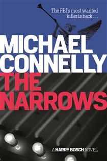 Book cover: The Narrows (Book 10 of Harry Bosch Series) by Michael Connelly (preview)