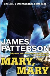 Book cover: Mary, Mary (Book 11 of Alex Cross) by James Patterson (preview)