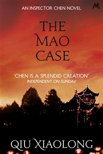 Book cover: The Mao Case (Book 6 of As heard on Radio 4) by Qiu Xiaolong (preview)