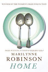 Home: An Oprah&#x27;s Book Club Pick