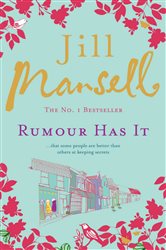Book cover: Rumour Has It, by Jill Mansell (preview)