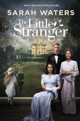 Book cover: The Little Stranger, by Sarah Waters (preview)