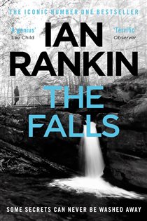 Book cover: The Falls (Book 12 of A Rebus Novel) by Ian Rankin (preview)