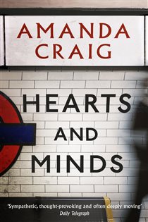 Book cover: Hearts And Minds, by Amanda Craig (preview)