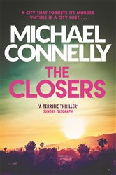 Book cover: The Closers (Book 11 of Harry Bosch Series) by Michael Connelly (preview)