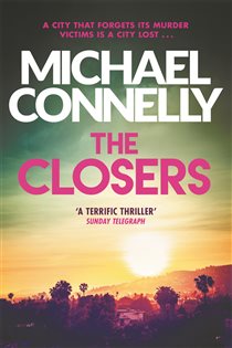 Book cover: The Closers (Book 11 of Harry Bosch Series) by Michael Connelly (preview)