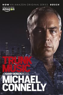Book cover: Trunk Music (Book 5 of Harry Bosch Series) by Michael Connelly (preview)