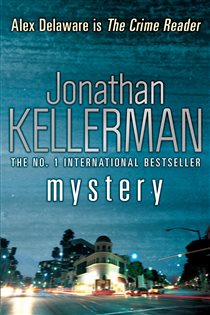 Book cover: Mystery (Alex Delaware series, Book 26) (Book 26 of Alex Delaware) by Jonathan Kellerman (preview)