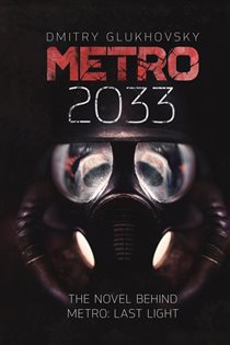 metro 2033
