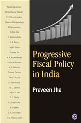 Progressive Fiscal Policy in India