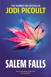 Book cover: Salem Falls, by Jodi Picoult (preview)