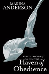 Book cover: Haven Of Obedience, by Marina Anderson (preview)