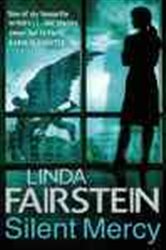 Book cover: Silent Mercy (Book 13 of Alexandra Cooper) by Linda Fairstein (preview)