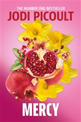 Book cover: Mercy, by Jodi Picoult (preview)