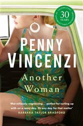 Book cover: Another Woman, by Penny Vincenzi (preview)