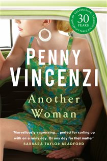 Book cover: Another Woman, by Penny Vincenzi (preview)