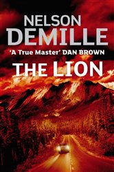 Book cover: The Lion (Book 5 of John Corey) by Nelson DeMille (preview)
