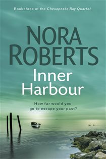 Book cover: Inner Harbour (Book 3 of Chesapeake Bay) by Nora Roberts (preview)