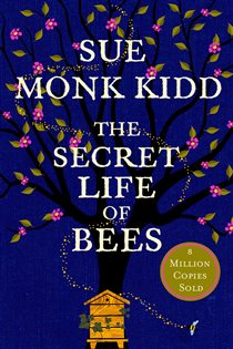 Book cover: The Secret Life of Bees, by Sue Monk Kidd (preview)