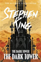 Book cover: The Dark Tower VII: The Dark Tower, by Stephen King (preview)