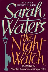 Book cover: The Night Watch, by Sarah Waters (preview)