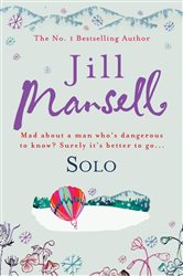 Book cover: Solo, by Jill Mansell (preview)