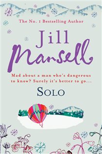 Book cover: Solo, by Jill Mansell (preview)