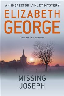 Book cover: Missing Joseph (Book 6 of Inspector Lynley) by Elizabeth George (preview)