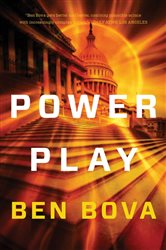 Power Play: A Jake Ross Political Thriller