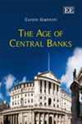 The Age of Central Banks