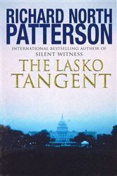 Book cover: The Lasko Tangent, by Richard North Patterson (preview)