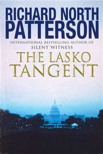 Book cover: The Lasko Tangent, by Richard North Patterson (preview)