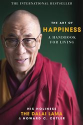 Book cover: The Art of Happiness, by The Dalai Lama (preview)