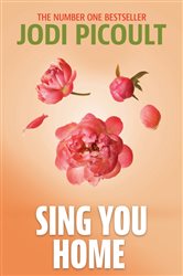Book cover: Sing You Home, by Jodi Picoult (preview)