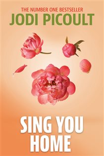 Book cover: Sing You Home, by Jodi Picoult (preview)